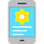 Smartphone Icon